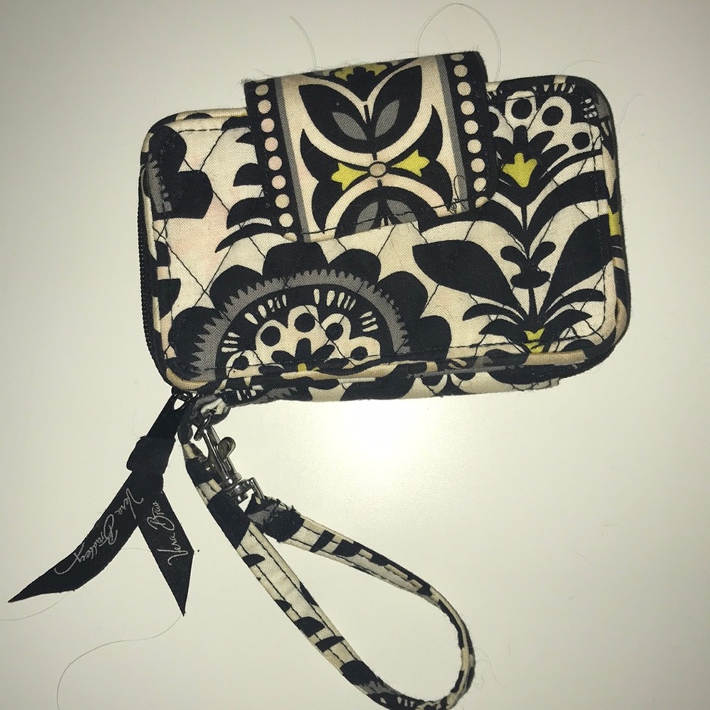 Vera Bradley wallet